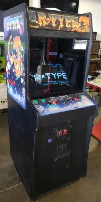 R-Type